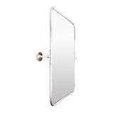 Brix Accent Mirror MIRROR - Accent Mirror Surya