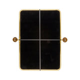 Brix Accent Mirror MIRROR - Accent Mirror Surya