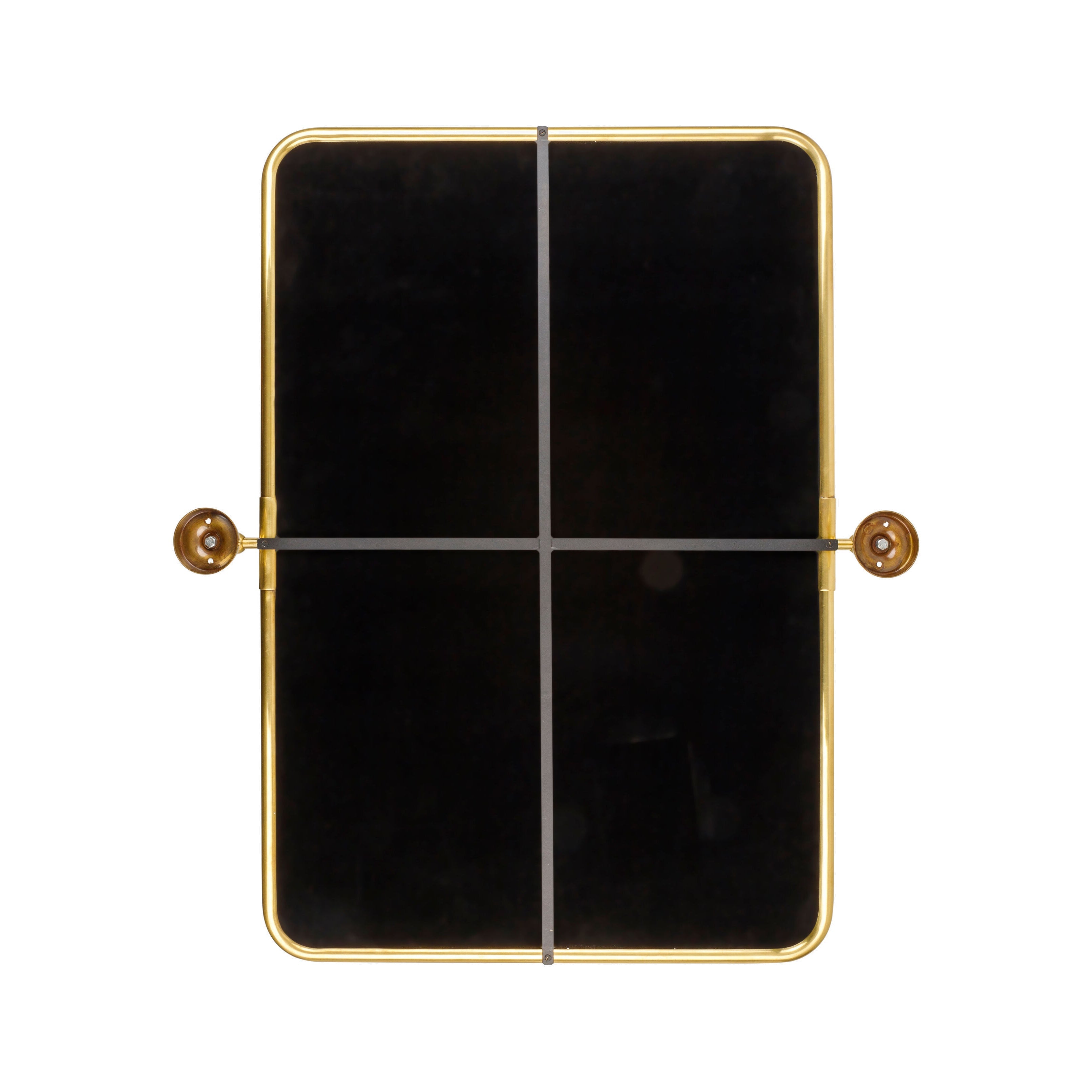 Brix Accent Mirror MIRROR - Accent Mirror Surya