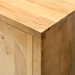 Byron Cabinet FURNITURE - cabinet Surya