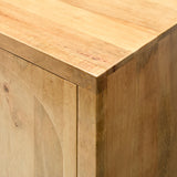 Byron Cabinet FURNITURE - cabinet Surya