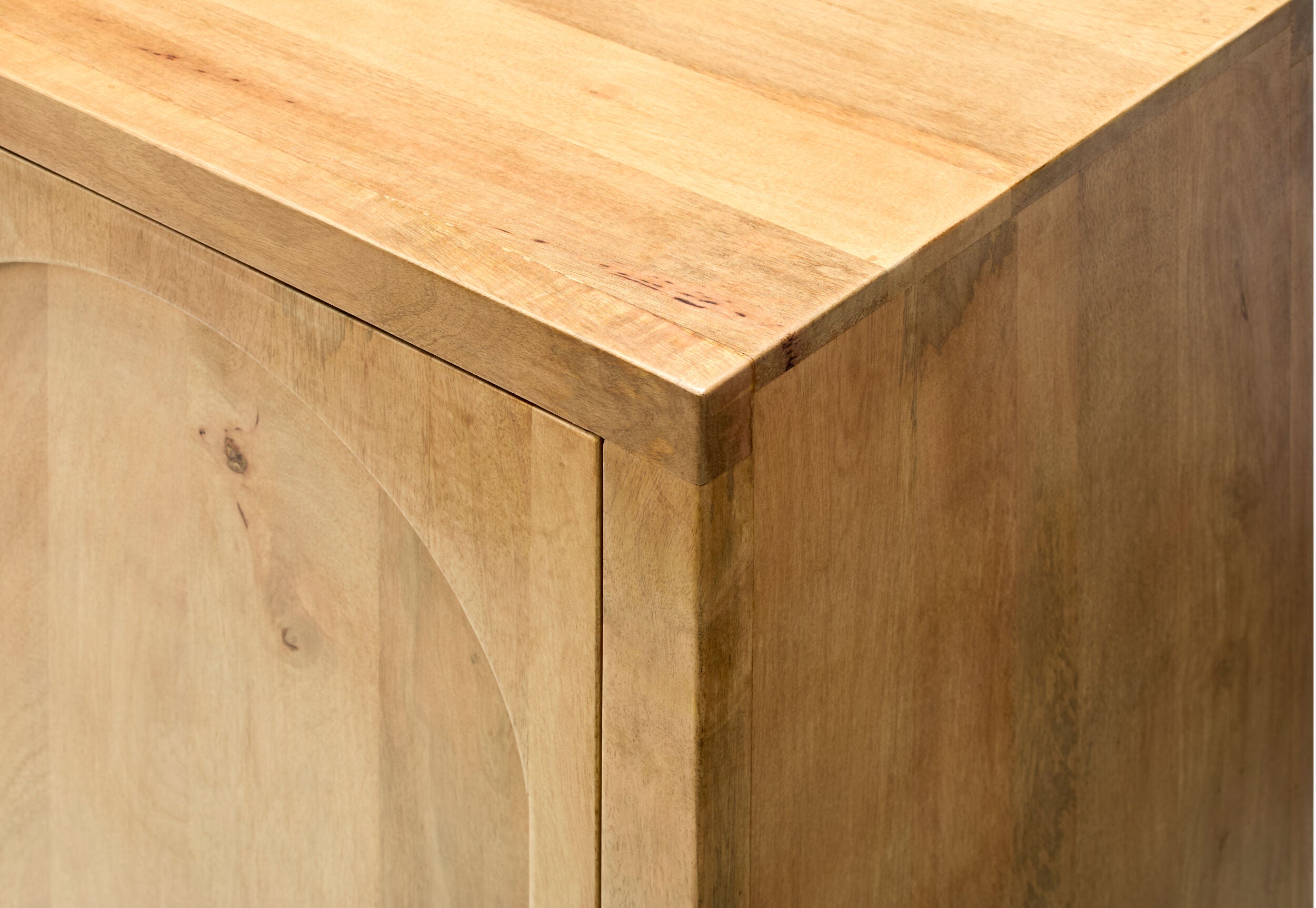 Byron Cabinet FURNITURE - cabinet Surya