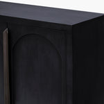 Byron Cabinet FURNITURE - cabinet Surya