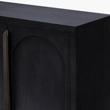 Byron Cabinet FURNITURE - cabinet Surya
