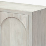 Byron Cabinet FURNITURE - cabinet Surya
