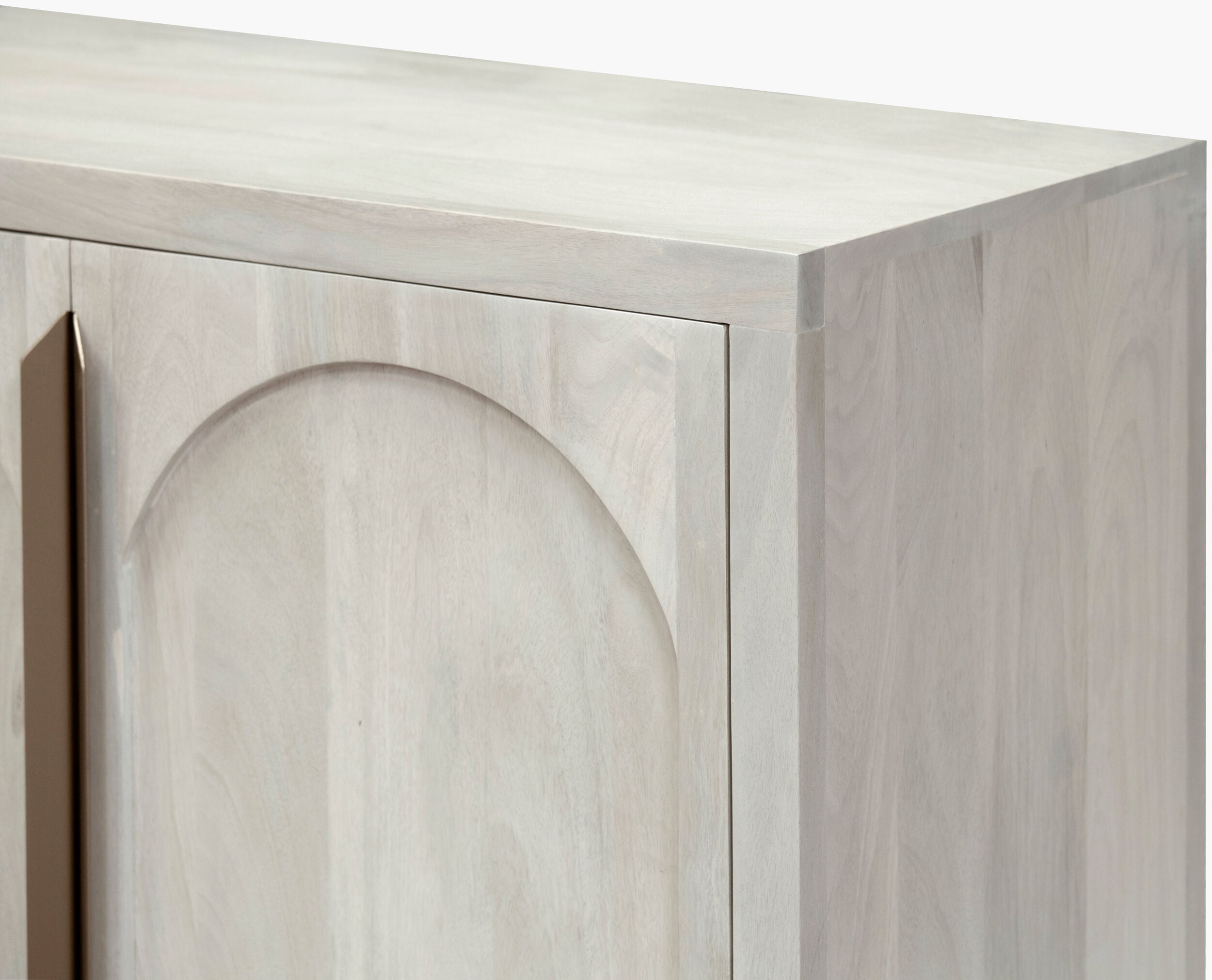 Byron Cabinet FURNITURE - cabinet Surya
