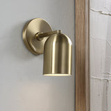 Valora Wall Sconce LIGHTING - Wall Sconce Renwil