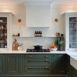 Farrow & Ball Minster Green No. 224 - Archive Collection