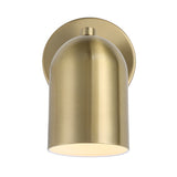 Valora Wall Sconce LIGHTING - Wall Sconce Renwil