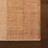 Tayo Modern Striped Indoor Rug RUGS - jute Dash & Albert