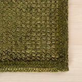 Thale Textured Handmade Jute Rug RUGS - jute Dash & Albert