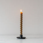 Simple Taper Candle Holder - Rug & Weave