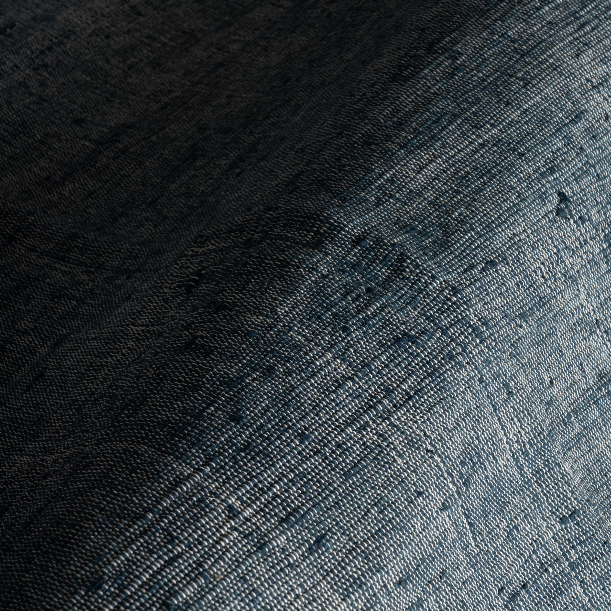 Lioro Plaid Handmade Cotton Rug RUGS - cotton Dash & Albert