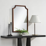 Simco Wall Mirror MIRROR - wall mirror Renwil