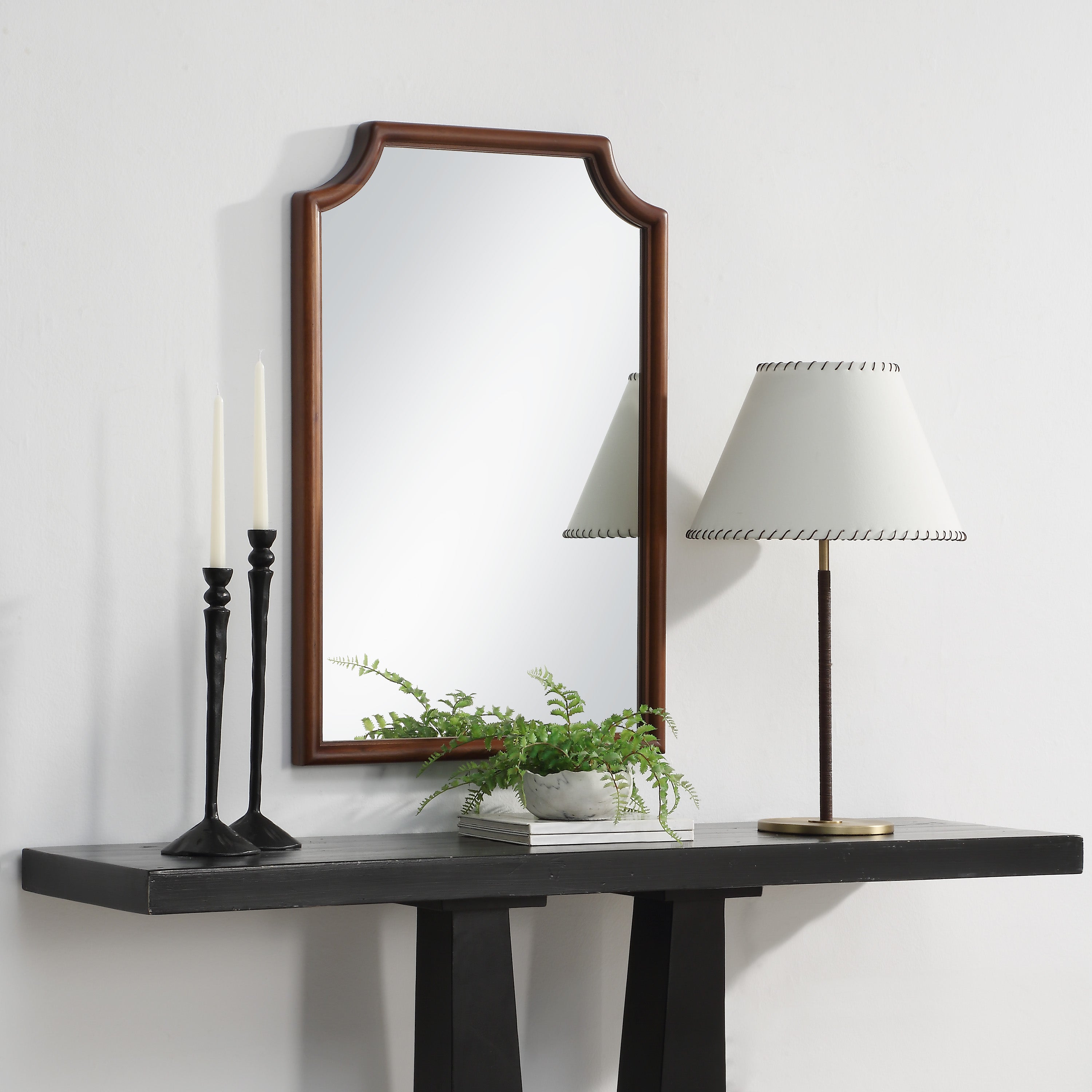 Simco Wall Mirror MIRROR - wall mirror Renwil