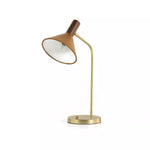 FLOOR MODEL - Cullen Task Lamp LIGHTING - floor model Four Hands