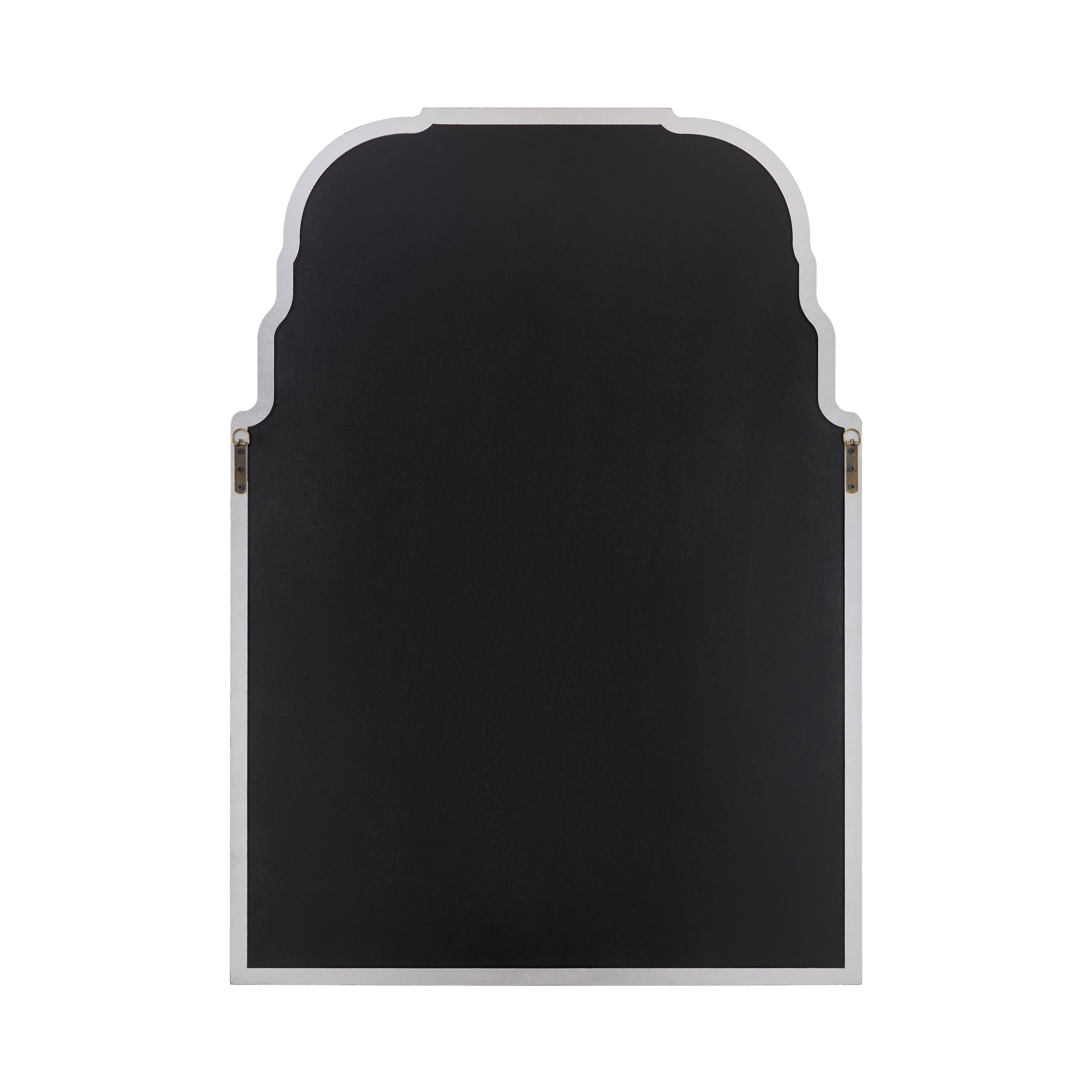 Coventry Mantel Mirror MIRROR - Mantel Mirror Surya