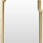Coventry Mantel Mirror MIRROR - Mantel Mirror Surya