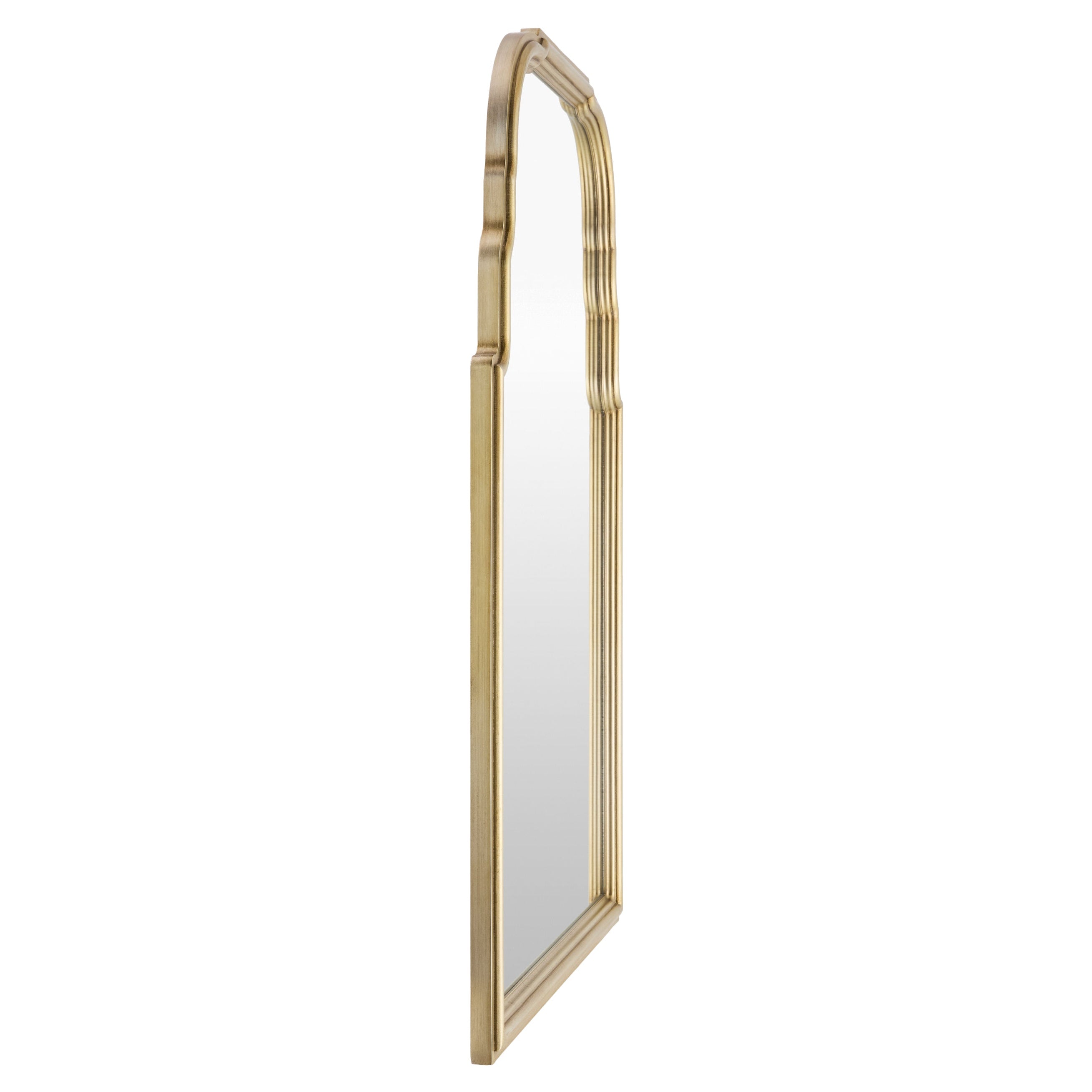 Coventry Mantel Mirror MIRROR - Mantel Mirror Surya