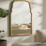 Coventry Mantel Mirror MIRROR - Mantel Mirror Surya