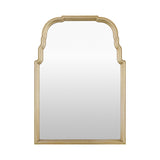 Coventry Mantel Mirror MIRROR - Mantel Mirror Surya Tall