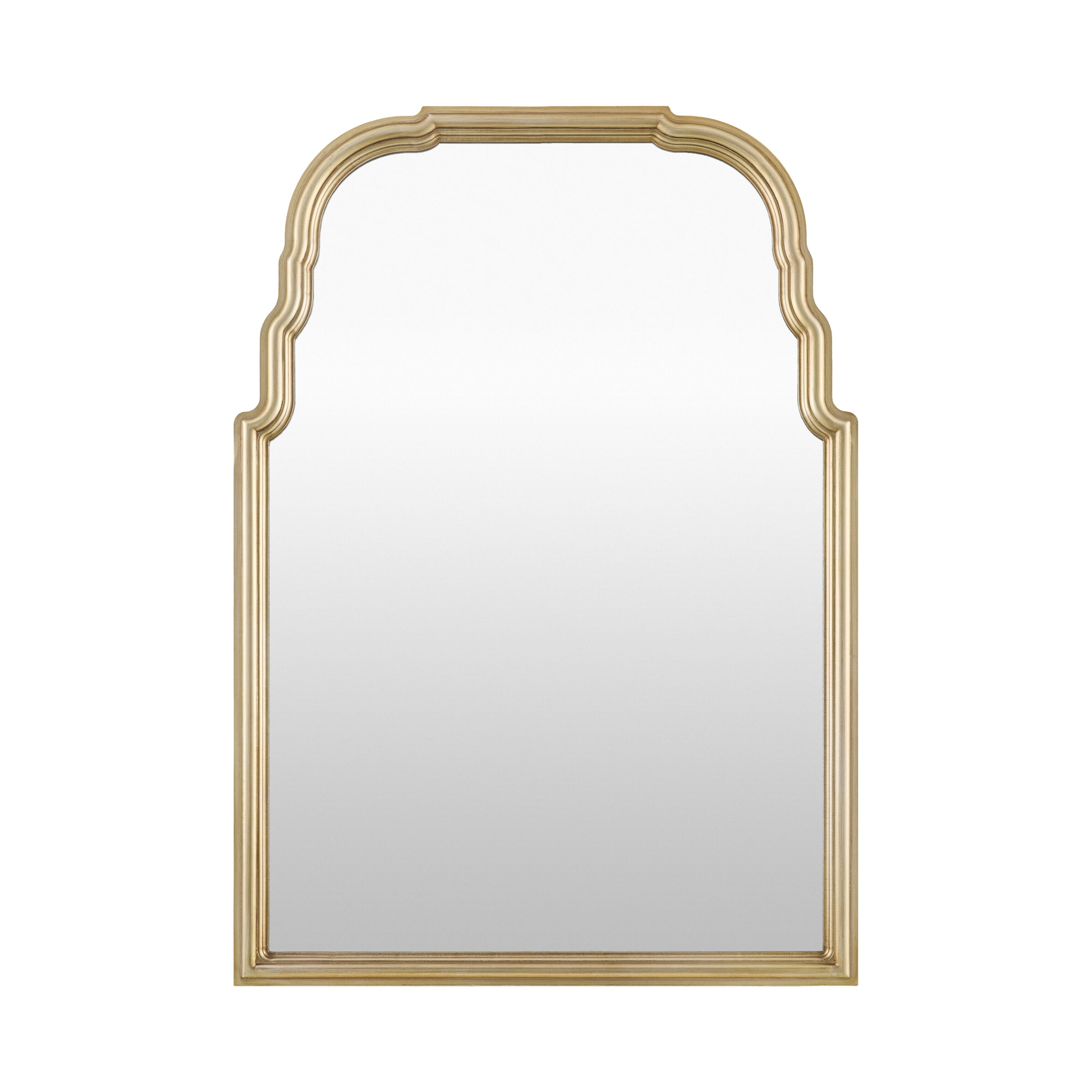 Coventry Mantel Mirror, Tall