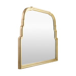 Coventry Mantel Mirror MIRROR - Mantel Mirror Surya