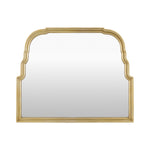 Coventry Mantel Mirror MIRROR - Mantel Mirror Surya Wide