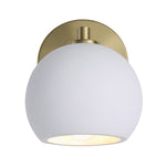 Cella Wall Sconce LIGHTING - Wall Sconce Renwil