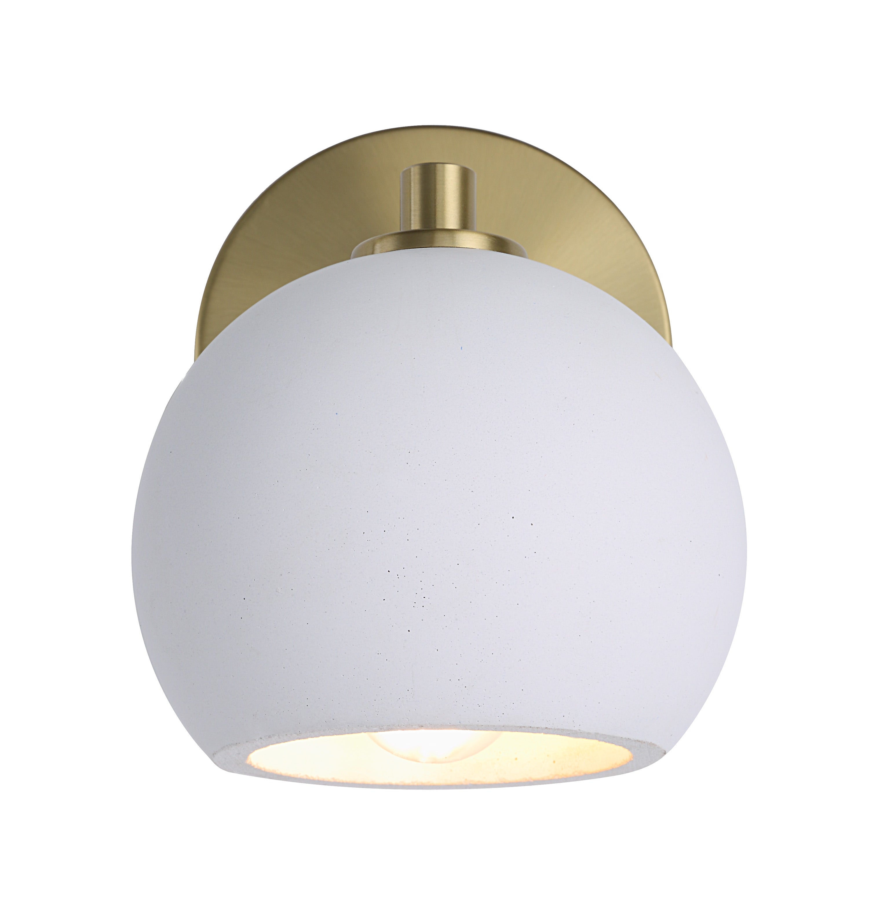 Cella Wall Sconce LIGHTING - Wall Sconce Renwil