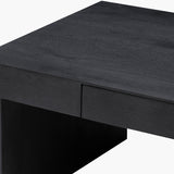 Coburn Coffee Table FURNITURE - coffee table Surya
