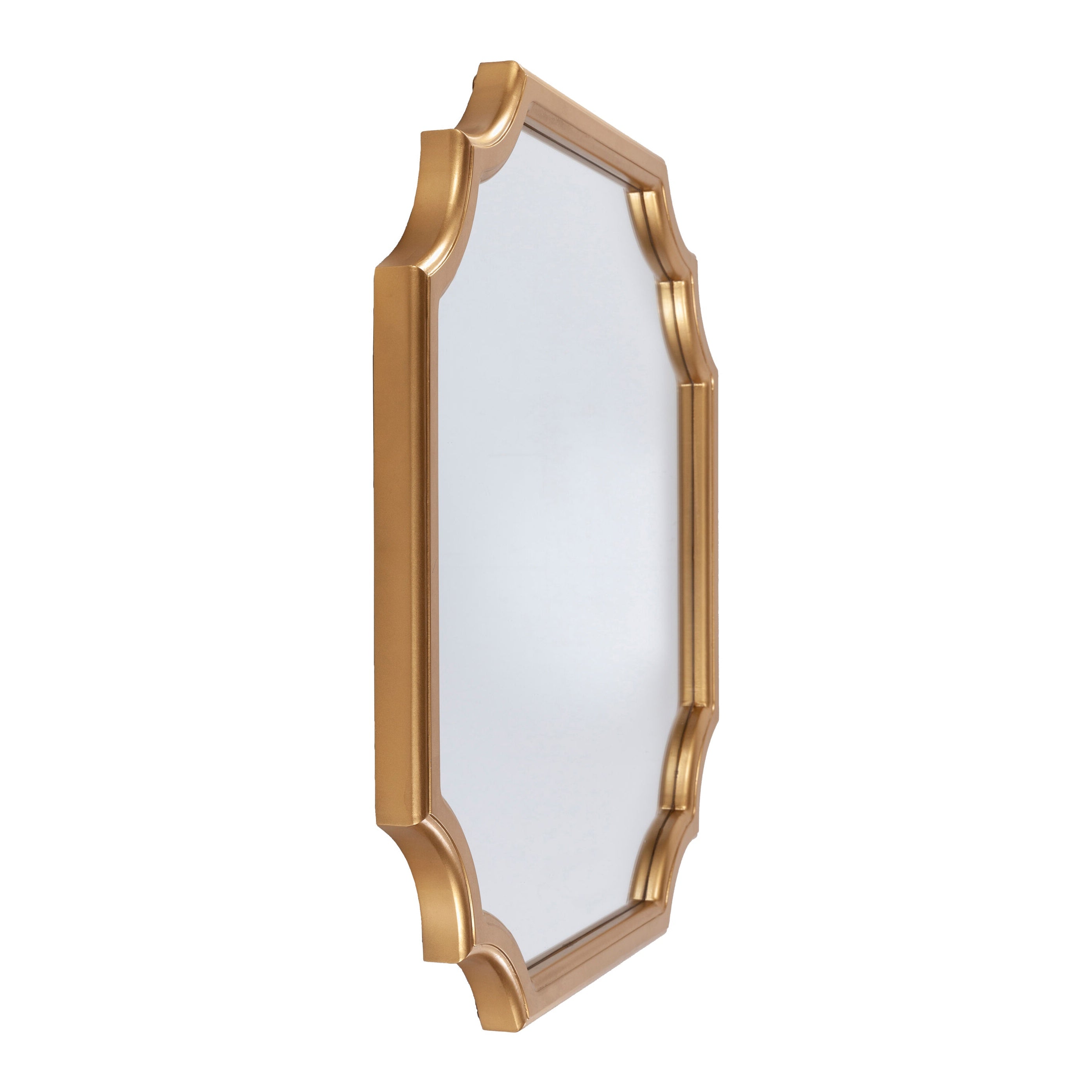 Calantha Accent Mirror MIRROR - Accent Mirror Surya