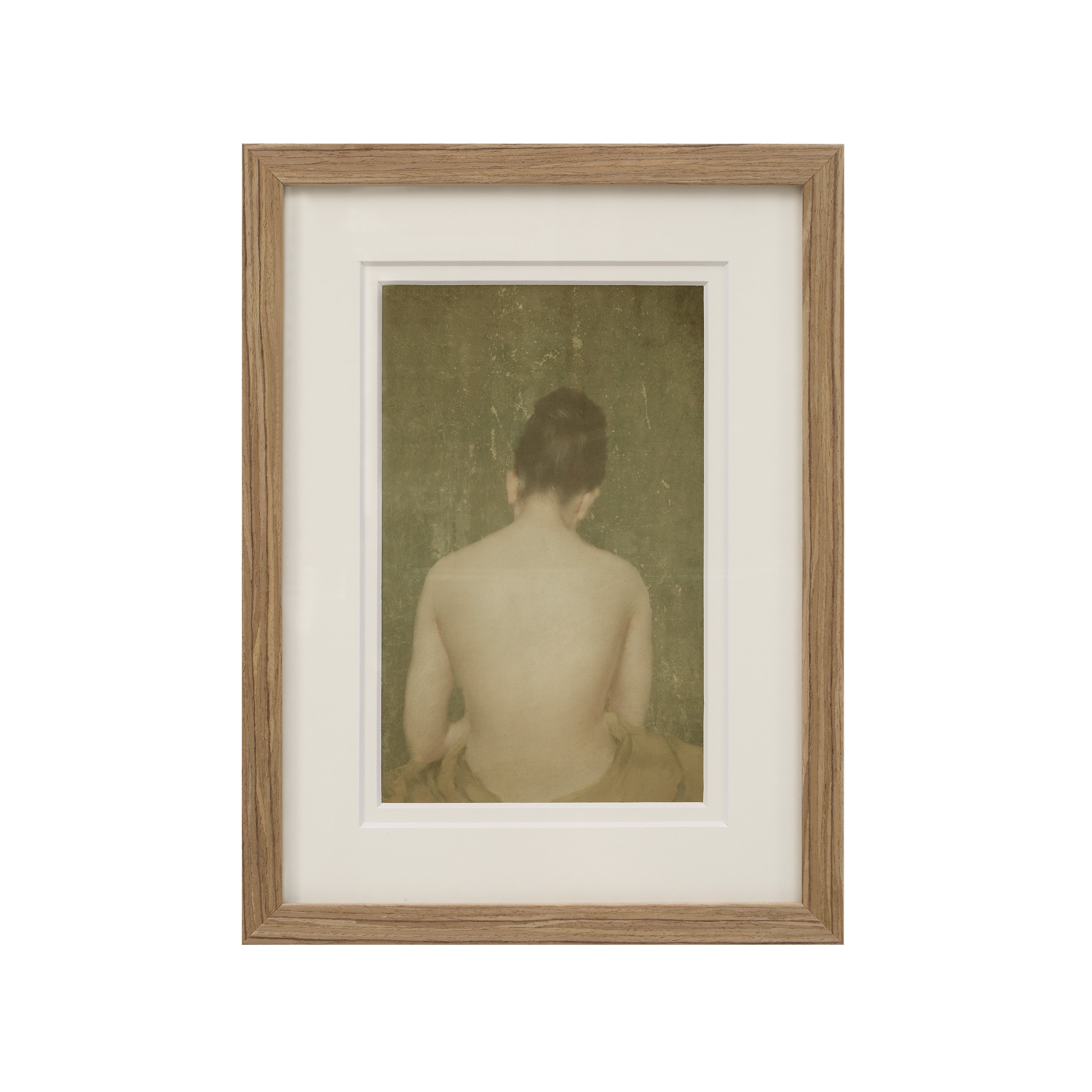 Kassius Framed Art ARTWORK - framed print Renwil