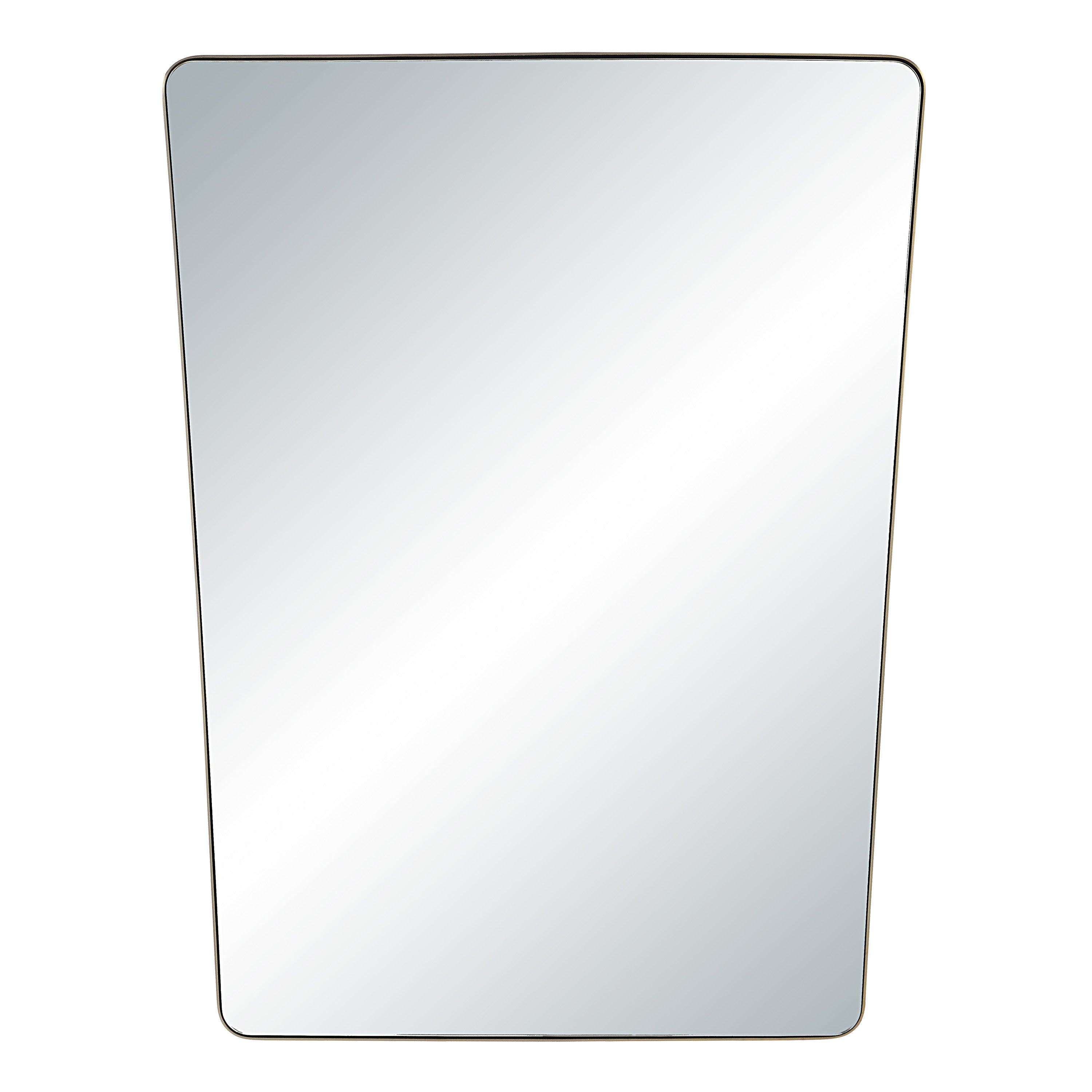Mylie Wall Mirror MIRROR - wall mirror Renwil