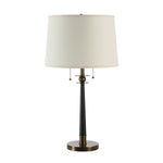 Agrinio Table Lamp LIGHTING - Table Lamp Renwil
