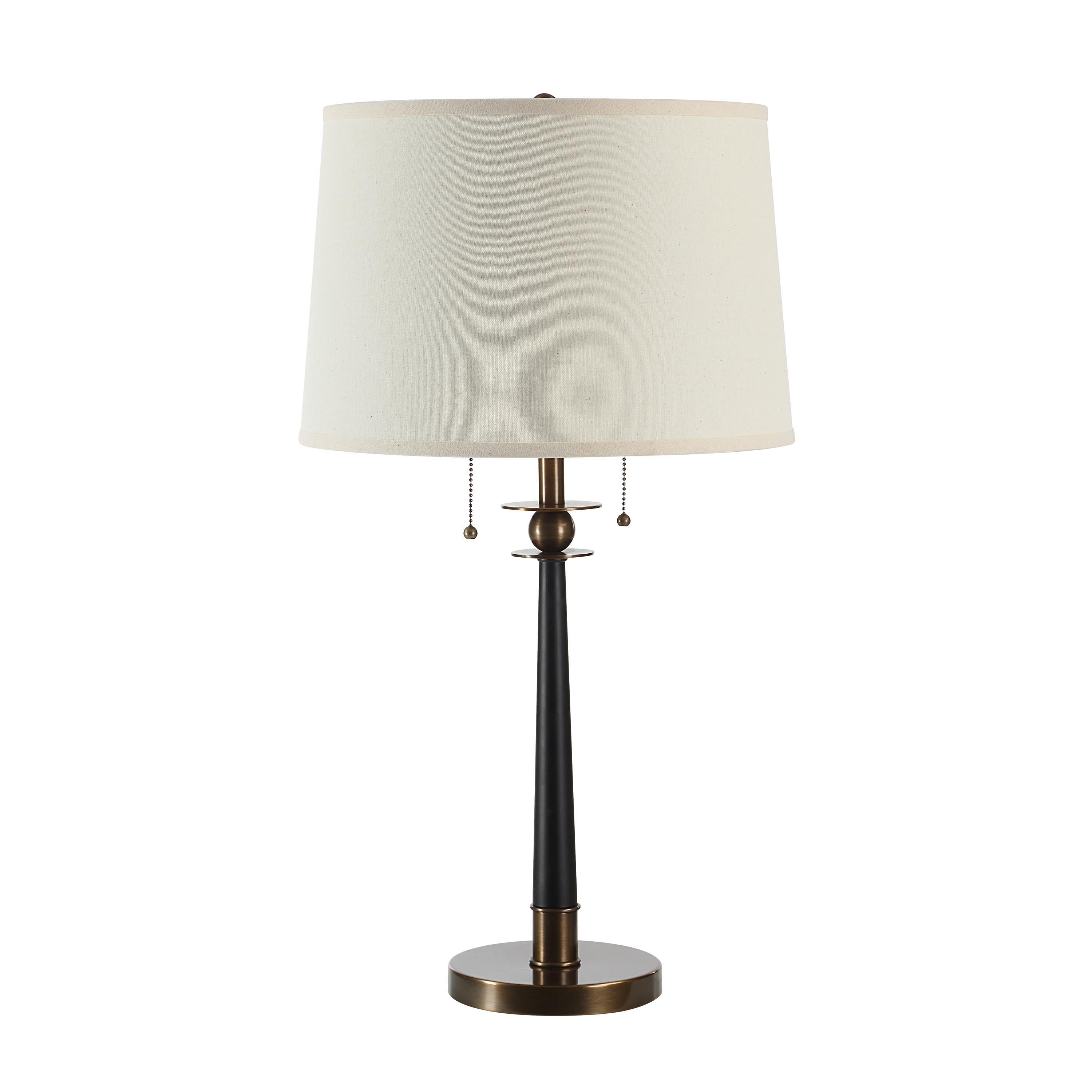 Agrinio Table Lamp LIGHTING - Table Lamp Renwil