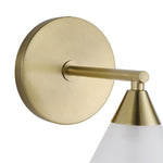 Lume Wall Sconce LIGHTING - Wall Sconce Renwil