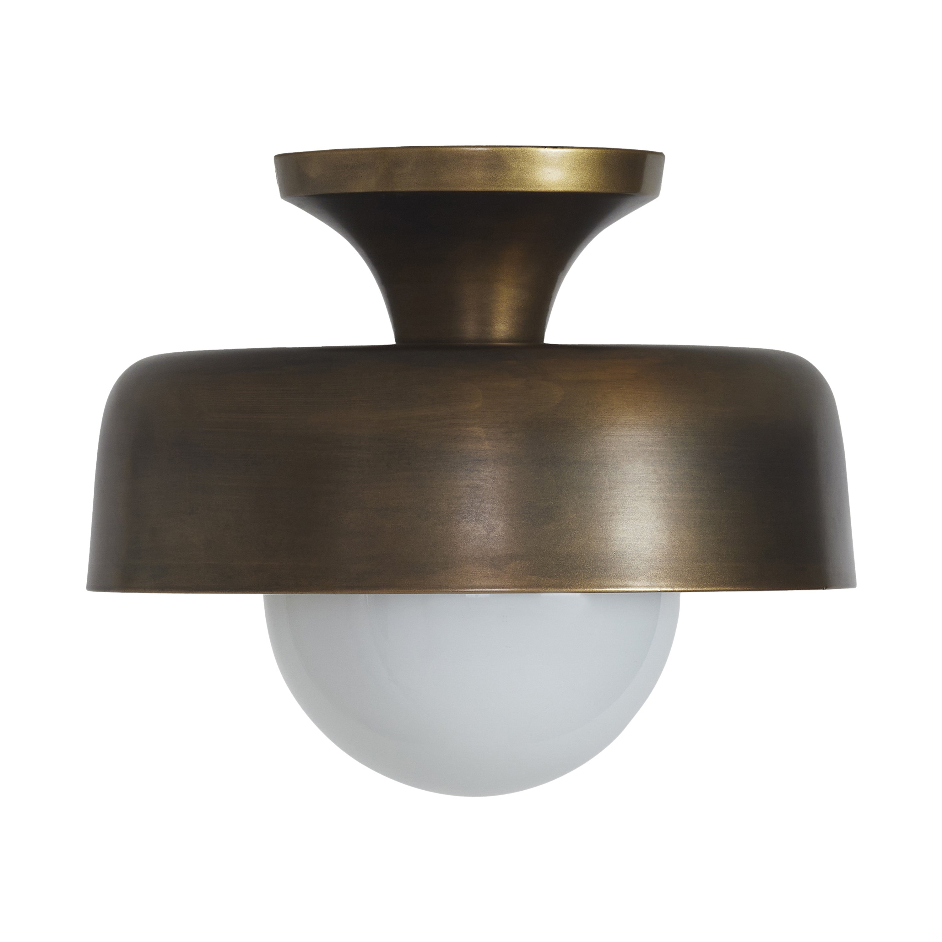 Briana Flush Mount LIGHTING - flush mount Renwil