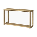 Callister Console Table FURNITURE - console table Surya