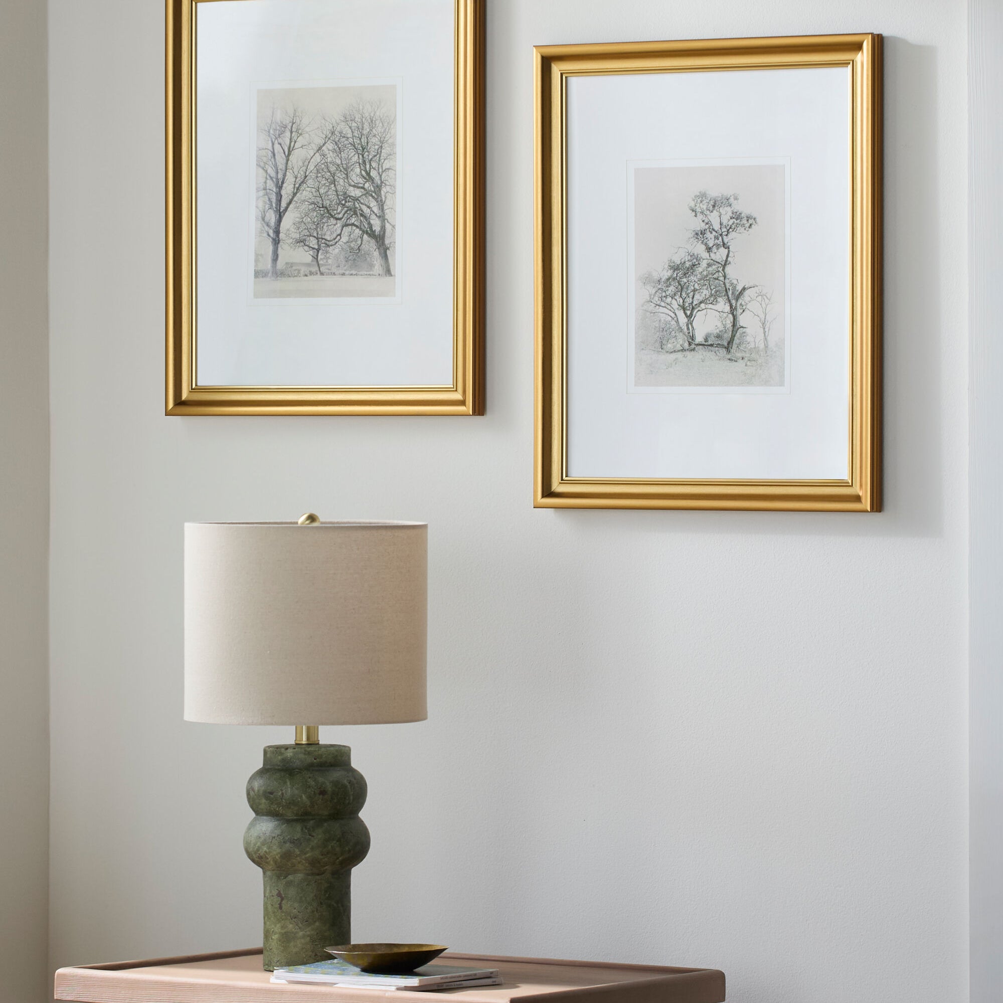 "Whitefield" Framed Art Set ART - Framed Art Surya