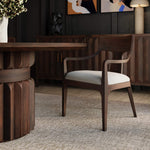 Colorado Dining Chair FURNITURE - dining chair Bramble