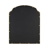 Corbin Mantel Mirror MIRROR - Mantel Mirror Surya