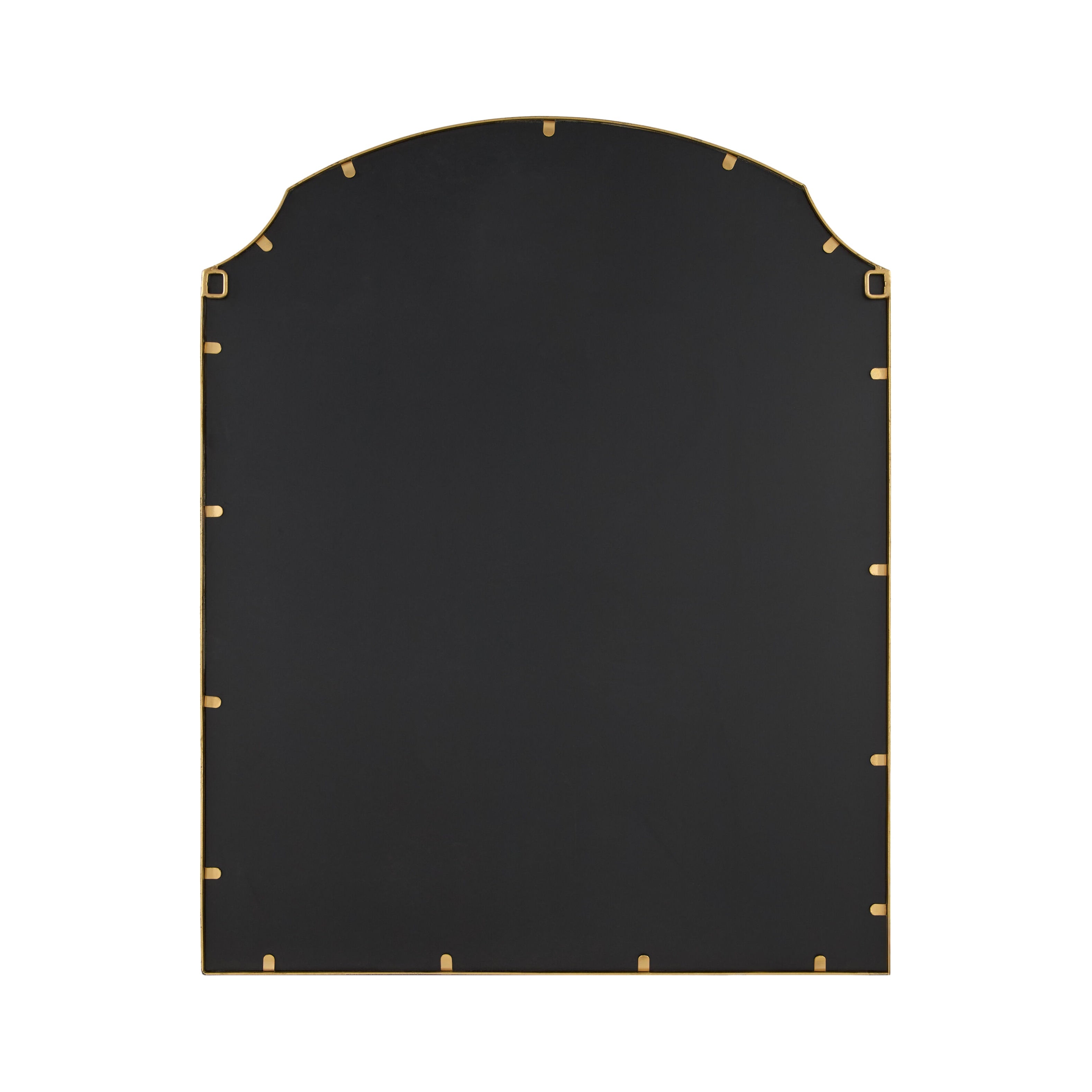 Corbin Mantel Mirror MIRROR - Mantel Mirror Surya