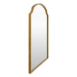 Corbin Mantel Mirror MIRROR - Mantel Mirror Surya