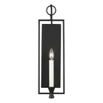Keystone Sconce LIGHTING - sconce Visual Comfort