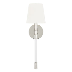 Polished Nickel