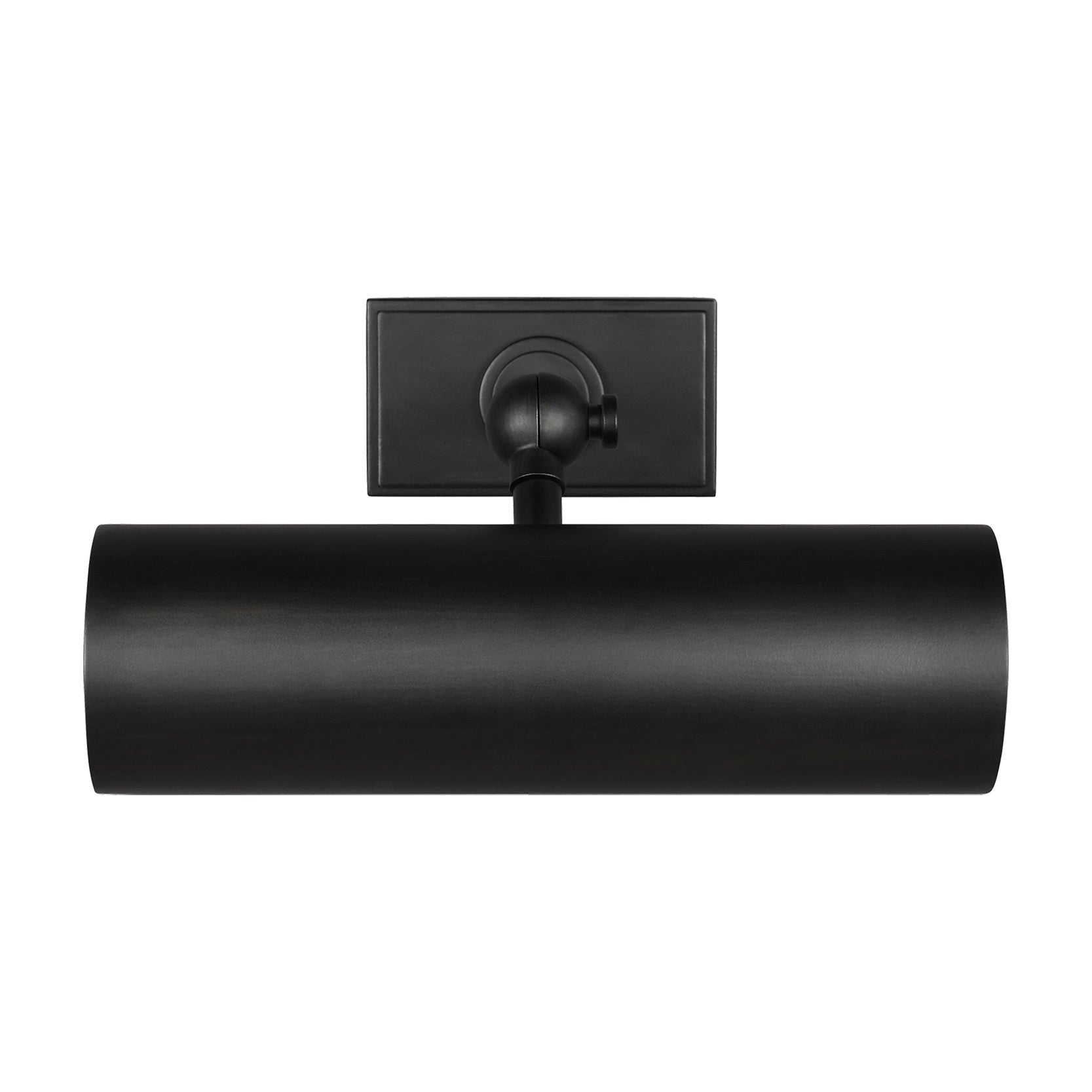 Kenyon 10" Picture Light LIGHTING - picture light Visual Comfort - Studio Aged Iron