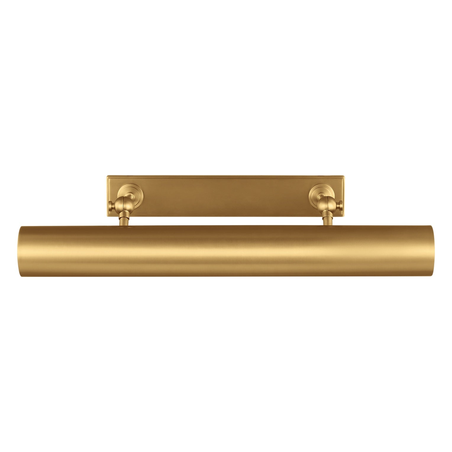 Kenyon 24" Picture Light LIGHTING - picture light Visual Comfort - Studio Burnished Brass