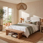 Toland Jute Rug RUGS - jute Dash & Albert