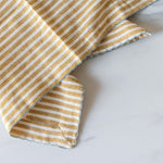 Brown Stripe Napkin Set - Rug & Weave